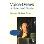 VOICE-OVERS: A PRACTICAL GUIDE