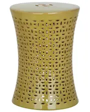 Safavieh Camilla Garden Stool