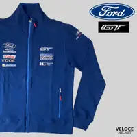 在飛比找蝦皮購物優惠-福特 FORD 刺繡 夾克 外套 F1賽車服 房車 工作服 