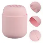 Beauty Egg Storage Box Makeup Puff Holder Sponge Holders Case Travel