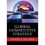 GLOBAL COMPETITIVE STRATEGY