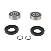 Pivot Works Wheel Bearing and Seal Kit Rear #PWRWS-K18-000 for Kawasaki