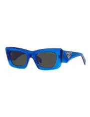 [Prada] PR13ZS Sunglasses in Blue