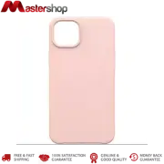 OtterBox Symmetry+ MagSafe iPhone 15 Plus 6.7 Case Ballet Shoes Rose
