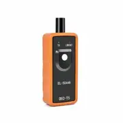 Auto Tire Pressure Monitor Sensor, TPMS Relearn Activation Tool Replacement for GM Series Vehicle 2006-2019