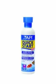 API Quick Start 473ml - Aussie Seller