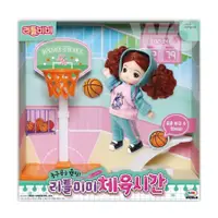 在飛比找蝦皮商城優惠-Mimi World 迷你MIMI書包學校體育課 ToysR