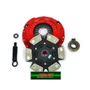 PSI RACING STAGE 3 CLUTCH KIT ECLIPSE TALON LASER RS TSI GST GSX 2.0T 2.4L (for: Mitsubishi)