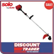SOLO 23L-S by ALKO 22.5cc Brushcutter / Line Trimmer 553195