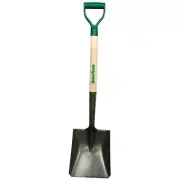 Union Tools 42106 Union Tools 42106 Square Point Digging Shovels