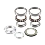 Series Steering Complete RMS Benelli TRK 702 EU5 700 2023