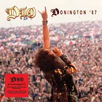 在飛比找誠品線上優惠-Dio At Donington '87 (CD)