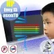 【Ezstick】HP ENVY 15 15-as100TU 15-as010TU 觸控款 防藍光螢幕貼(可選鏡面或霧面)