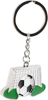 [SUPVOX] Shopping Trolley Token Keychain Pendant Durable Grocery Cart Coin Token Keyring for Easy Access present for Friends and Family Sturdy and Convenient Everyday Use
