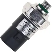 Car Air Pressure Switches Compatible with Toyota for Prius 2001-2004 for Sienna 1998-2003 for Solara 2006-2008 B01A61503 A/C Air Conditioning Pressure Switch Sensor 4 Pins