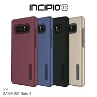 在飛比找Yahoo!奇摩拍賣優惠-INCIPIO SAMSUNG Galaxy Note 8 