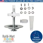 Fits Craftsman 41C4220A Gear Sprocket 139.53914D 139.53918D Garage Door Opener