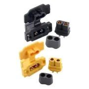 Protective Caps For Remote Control Models And Drones Against Water Exposure