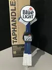 New Labatt Blue Light Hockey Stick Beer Tap Handle For Bar Kegerator
