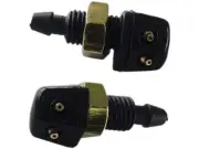 Windshield Washer Nozzle For 2003-2004 Chevy SSR 5.3L V8 CG778WS
