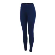 Terramar Women's Thermawool 4.0 Pant (Grey M) M