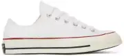 Converse Chuck 70 Ox Wht/Gar/Egret 162065c Chuck Taylor All Star Sz 10