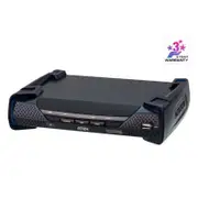 ATEN KE9950R-AX-U 4K DisplayPort Single Display KVM over IP Receiver