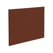 Kaboodle 900mm Paprika Heritage Drawer Panels - 2 Pack