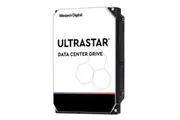 Western Digital WD Ultrastar 12TB 3.5' Enterprise HDD SATA 256MB 7200RPM 512E SE DC HC520 24x7 Server 2.5M hrs MTBF 5yrs wty HUH721212ALE604