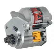 Powermaster Starter 9513; XS Torque 18:1 Denso, No Nose for Chrysler 273-440 (for: Chrysler)