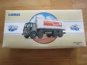 Corgi Classics 97951 Foden Milk Tanker 1:50 - Mint Boxed