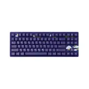 DROP Expression Series Akatsuki Indigo TKL Mechanical Keyboard - Gateron Yell...