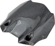 Motorcycle Fender extra length Cover Rear Hugger Fender For YAMAHA For YZFR1 For YZF-R1 2015-2023 Motorcycle Rear Hugger Fender Mudguard Cover Accessories