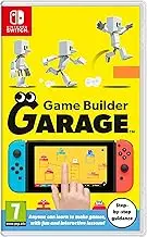 Game Builder Garage (Nintendo Switch)