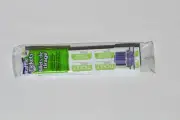 250 Count 50/50 Green RAFFLE TICKETS DOUBLE STUB Events School Drawings Contest