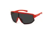 Unisex Sunglasses By Polaroid Pld7047S0Z3 99 mm