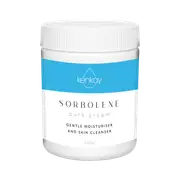 Kenkay Sorbolene Pure Cream Jar 500g