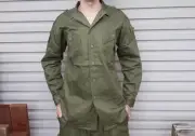 >> AUSTRALIAN ARMY PIXIE SHIRT VIETNAM WAR - MEDIUM REPRODUCTION NEW MADE <<