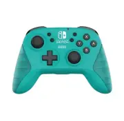 NEW SEALED Hori Nintendo Switch Horipad Wireless Controller - Teal