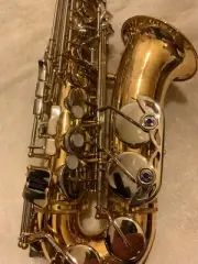 Rebuild Your Alto Saxophone - Pads, Corks, Felts