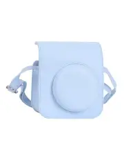 [Fujifilm] Mini12 Instant Camera Case in Blue 85368