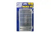 Pro Hunter Surf Tackle Kit x 65pc