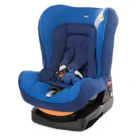 在飛比找友和YOHO優惠-Chicco Cosmos 汽車安全座椅 藍色 香港行貨