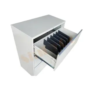 【鑫蘭家具】UD3三層式公文理想櫃H106公分 檔案櫃 書櫃 置物櫃 收納櫃