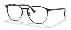 Rayban Optical Frame 0RX6375 2944 - Black 53-18-145
