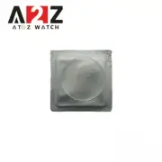 Watch Sapphire Crystal Glass for Panerai PAM00660/7233 Luminor Marina 35.5mm