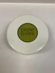 Shulton "Desert Flower" Dusting Body Powder (4 oz)