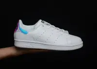 在飛比找Yahoo!奇摩拍賣優惠-adidas 愛迪達 STAN SMITH 史密斯 第二雙5