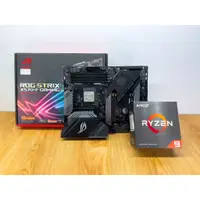 在飛比找蝦皮購物優惠-AMD R9 5900X ASUS ROG STRIX x5