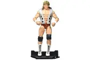 WWE Elite Collection Flashback Flying Brian Pillman Action Figure